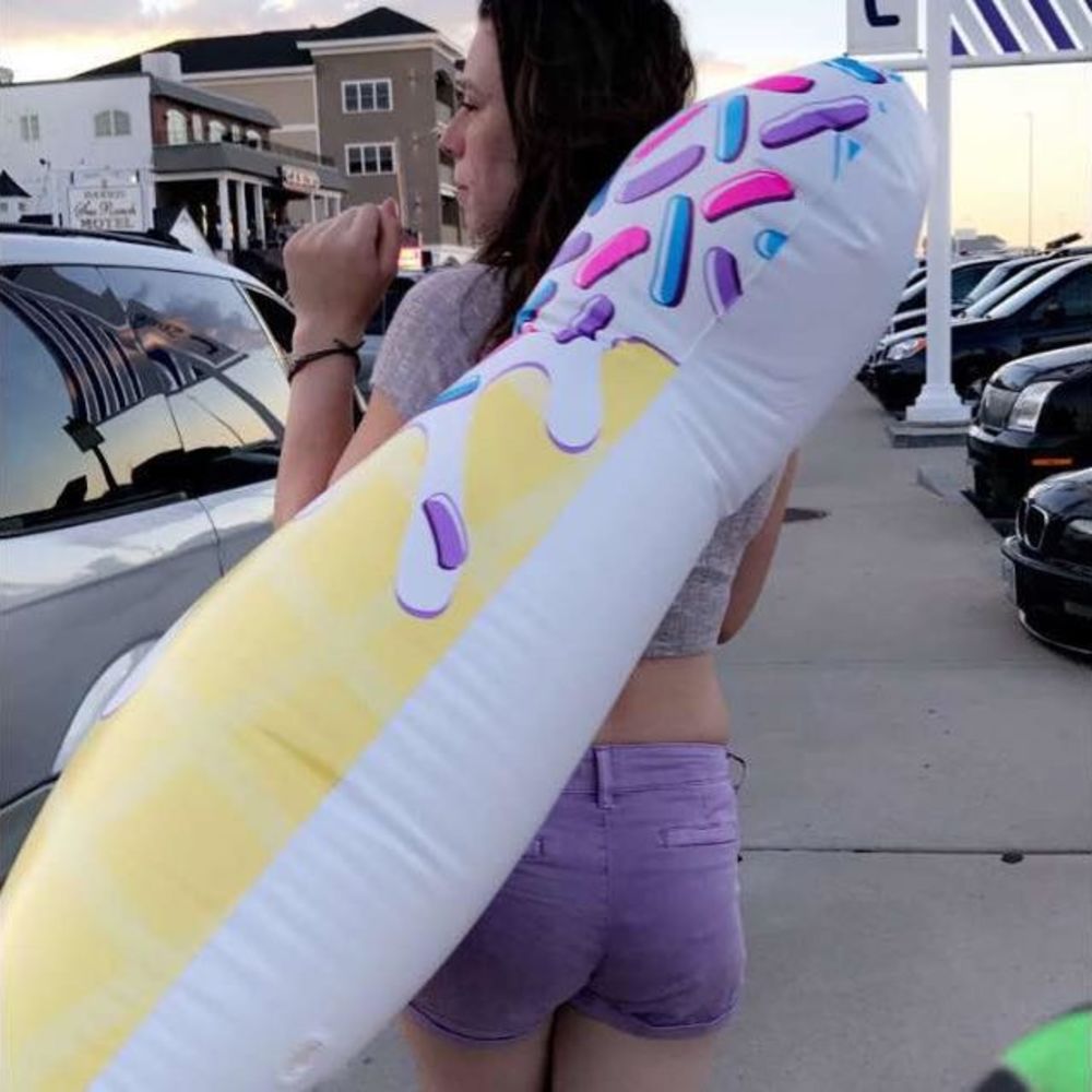 Meet your Posher, Cassidy